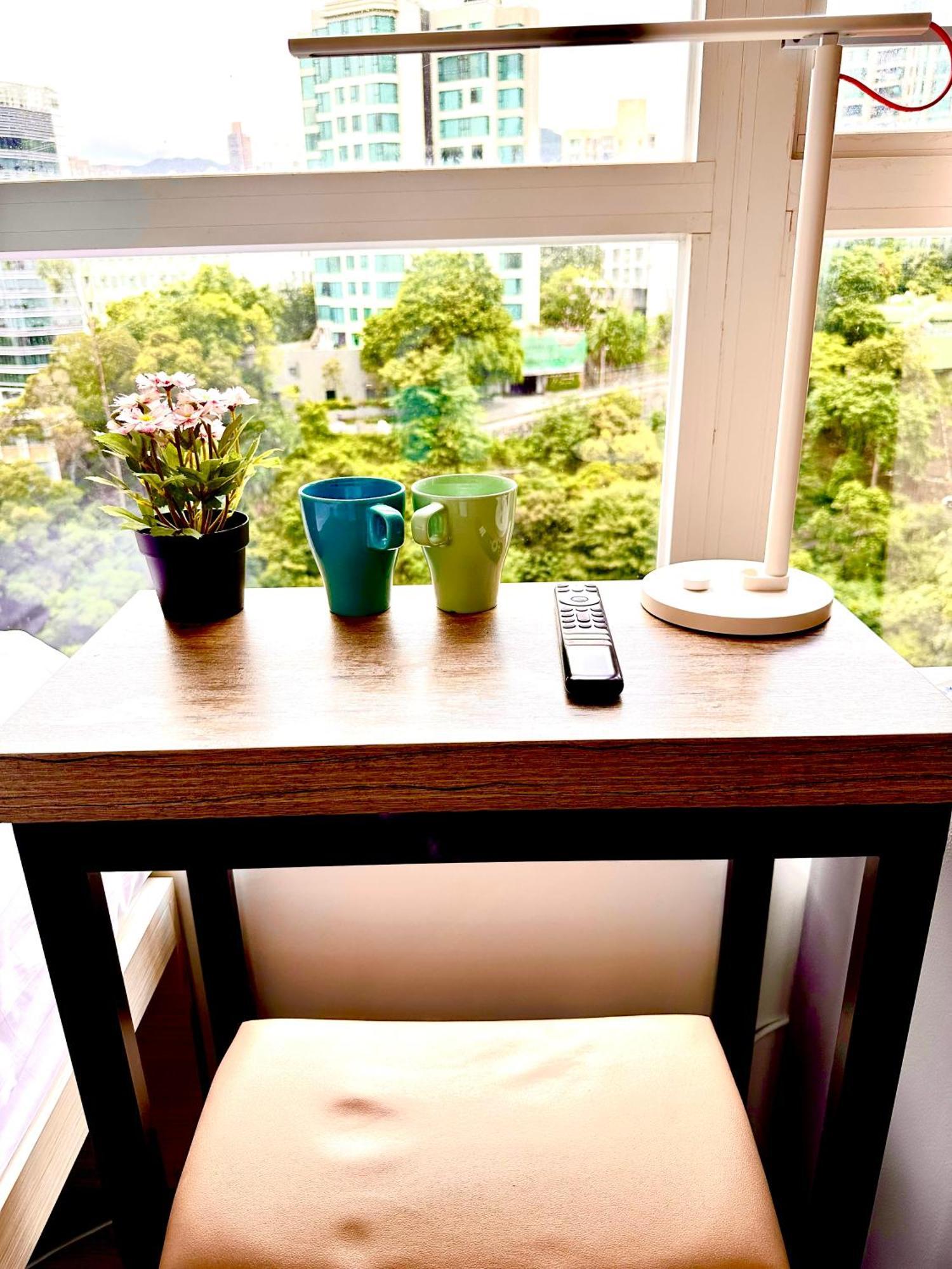 香港 木居 Woody House酒店 外观 照片