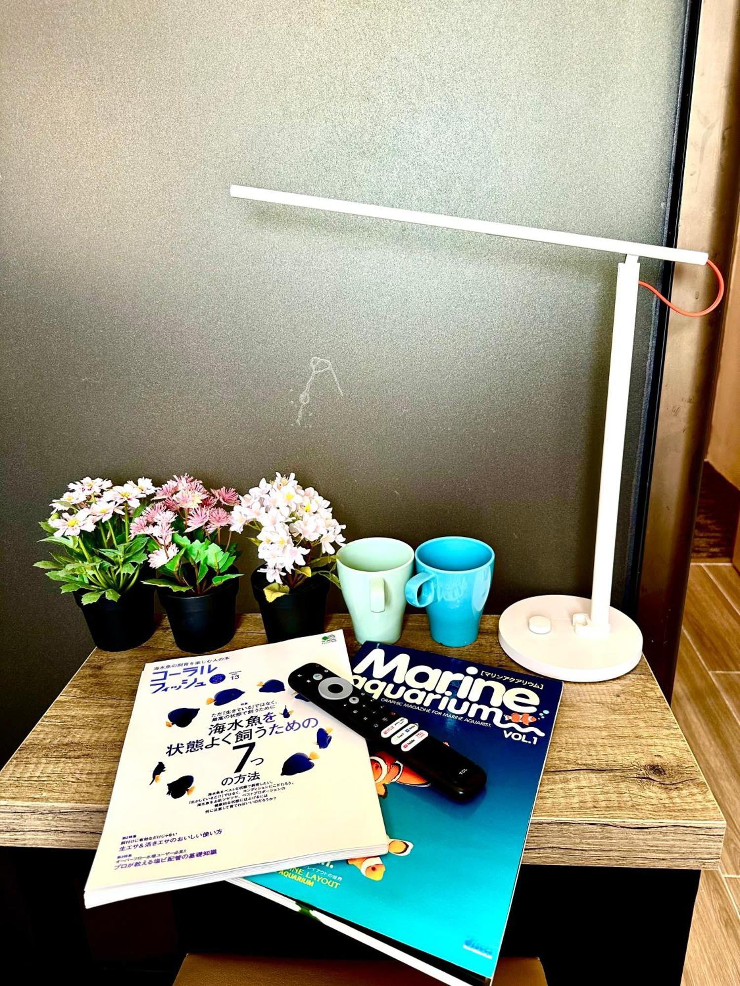 香港 木居 Woody House酒店 外观 照片