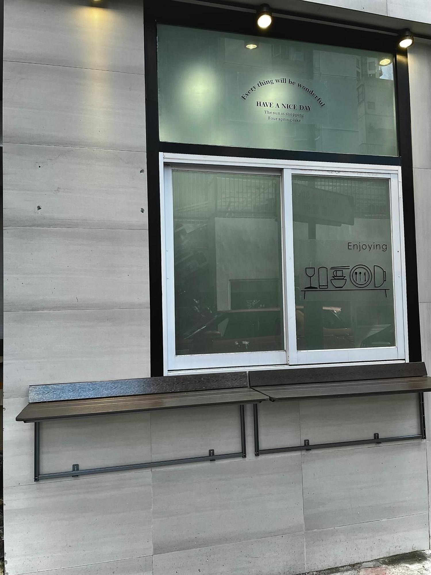 香港 木居 Woody House酒店 外观 照片