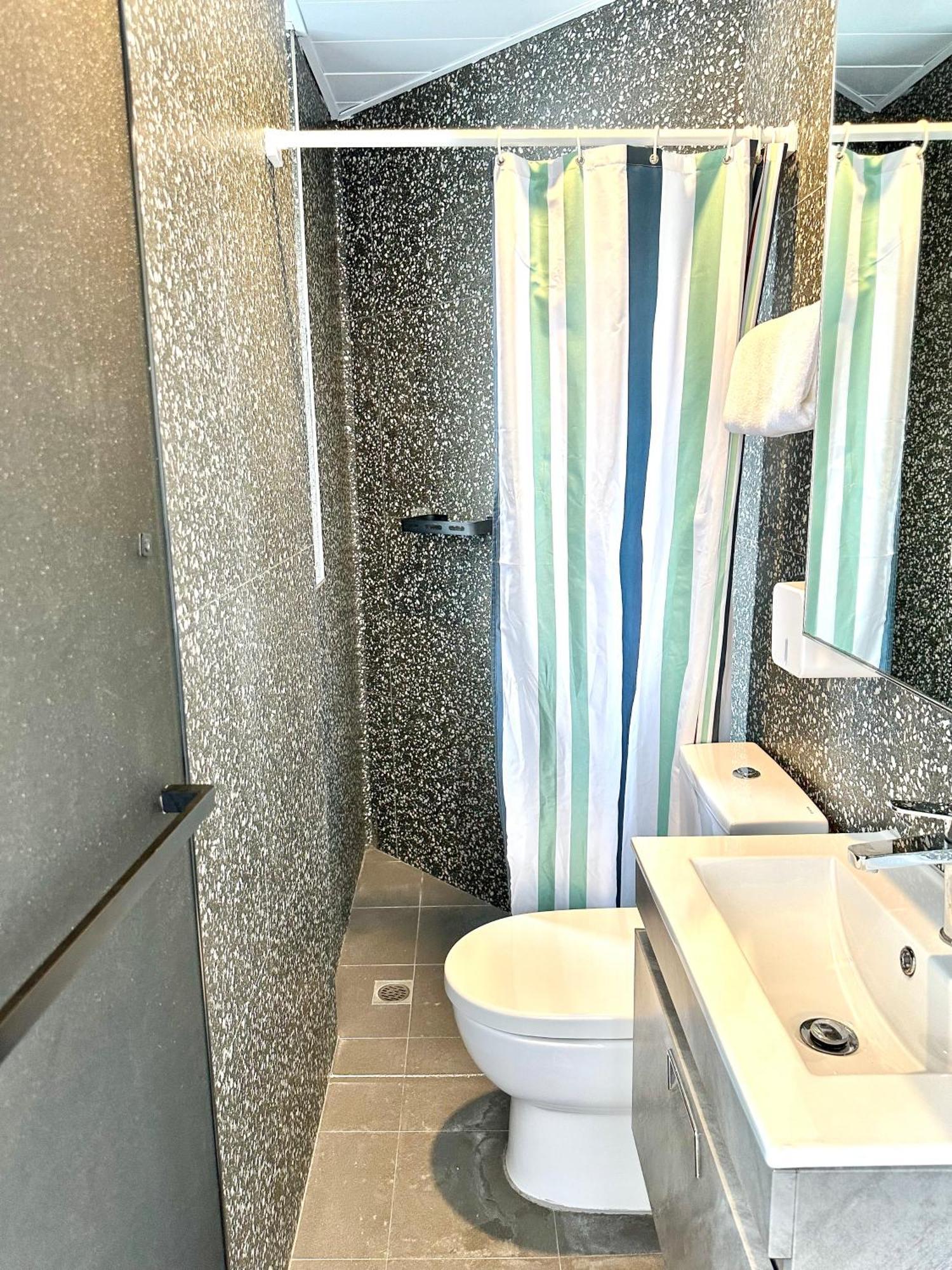 香港 木居 Woody House酒店 外观 照片