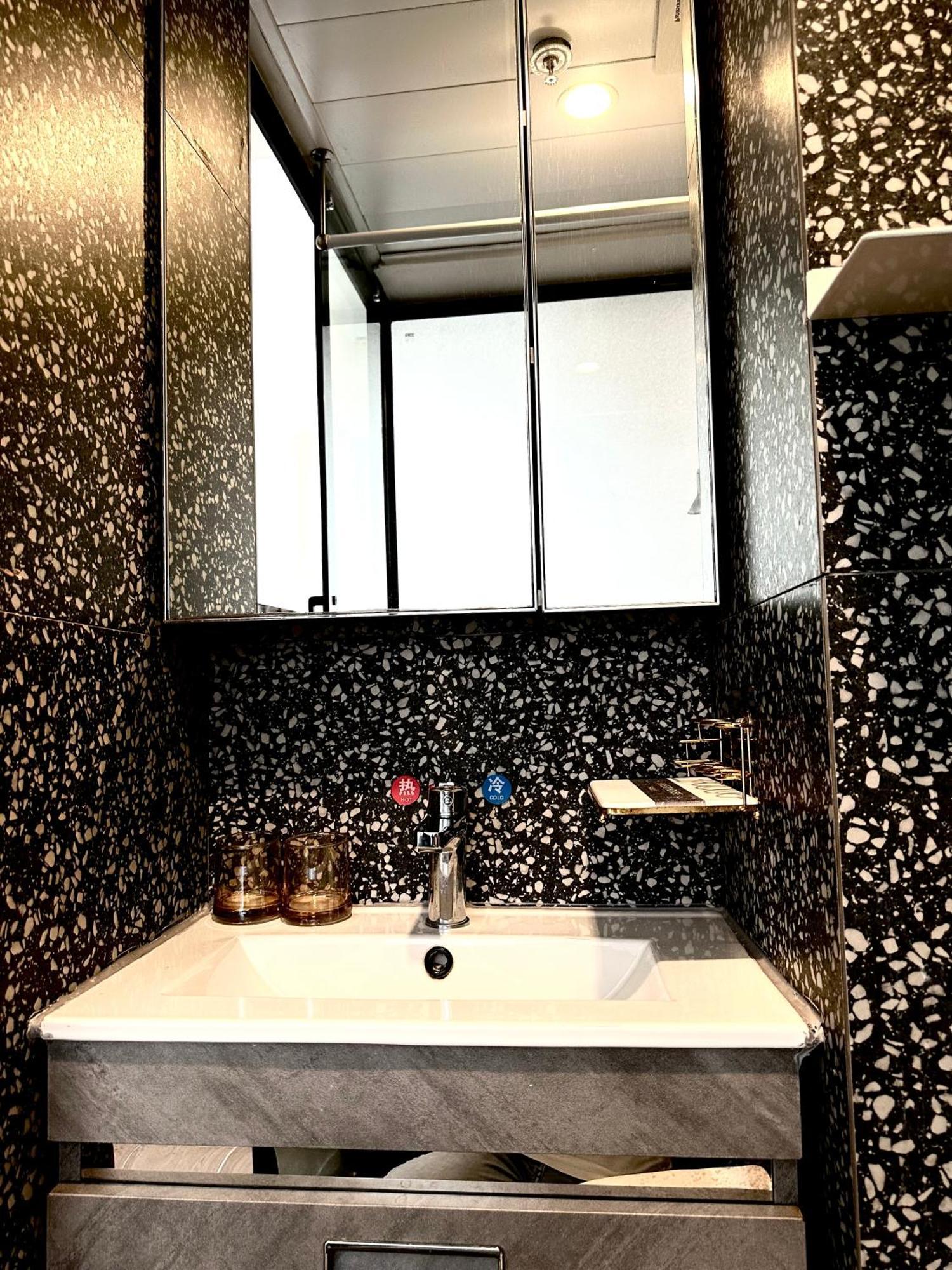香港 木居 Woody House酒店 外观 照片