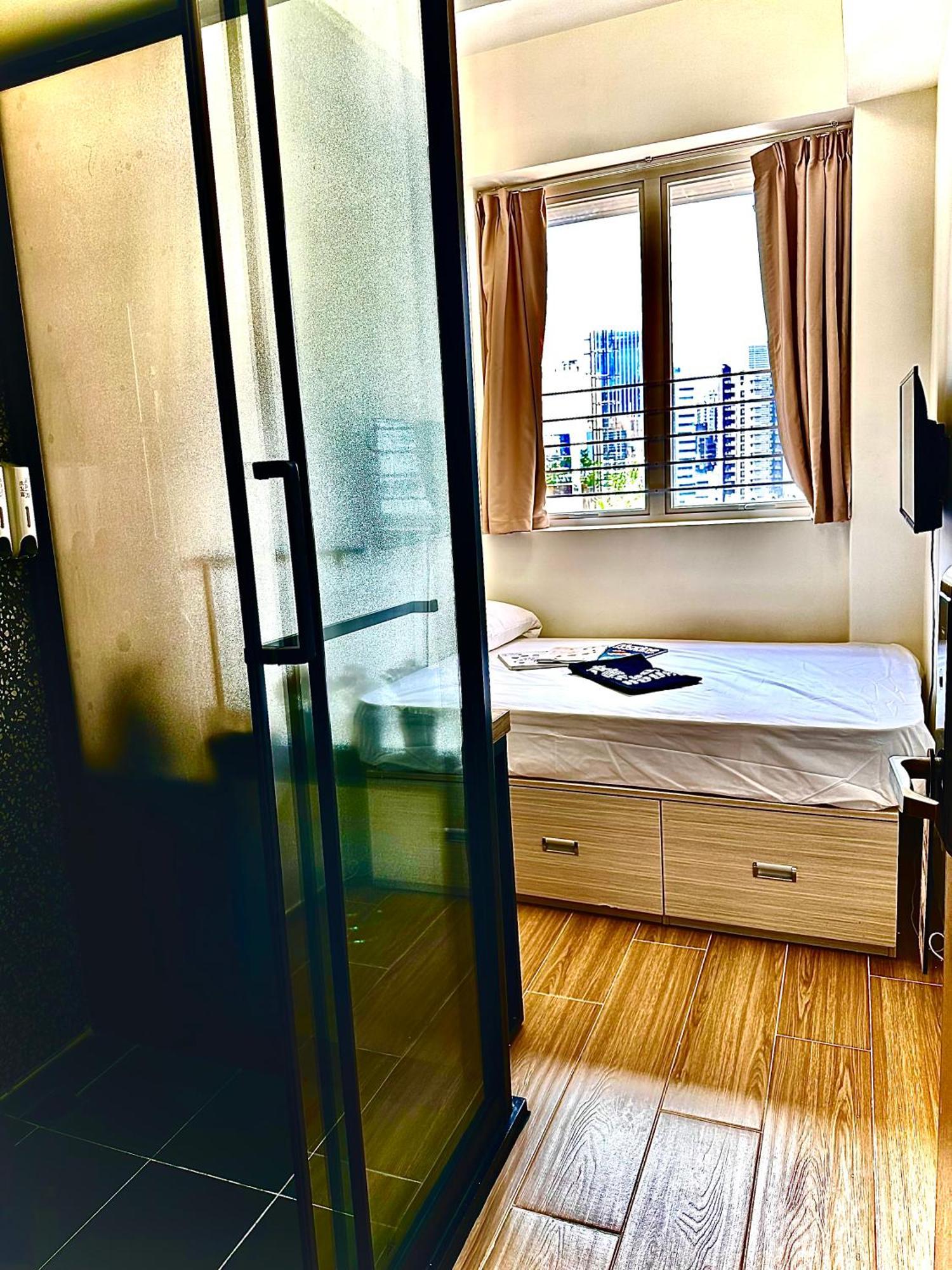 香港 木居 Woody House酒店 外观 照片