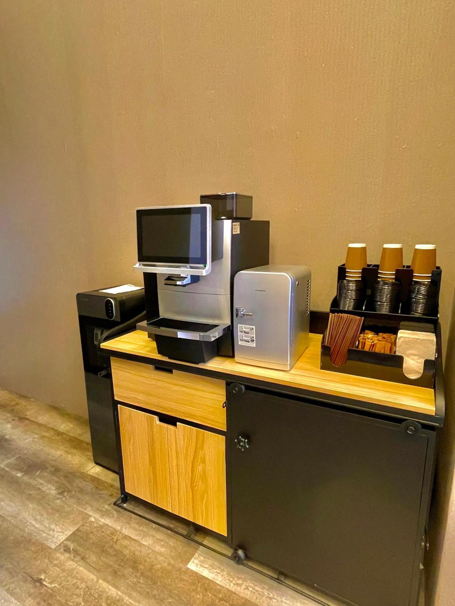 香港 木居 Woody House酒店 外观 照片